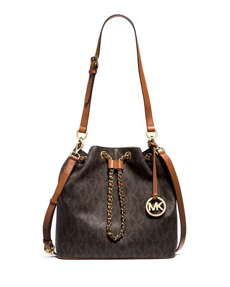 michael kors frankie